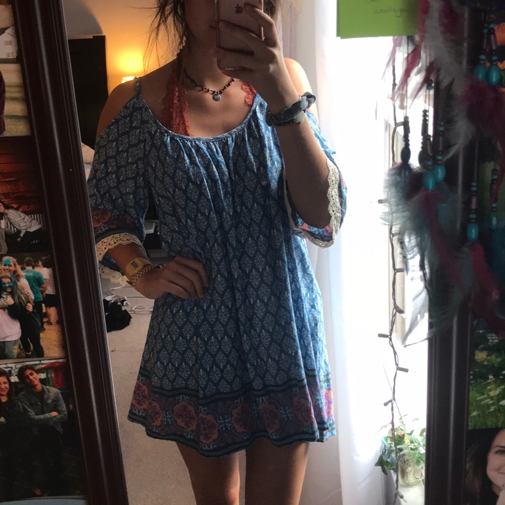 Macy’s dress